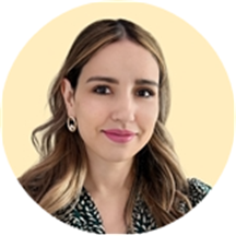 Diana Castillo, LCSW