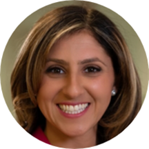 Diana DeFabio, LMHC, LMFT