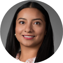 Diana Fuerte-Dominguez, WHNP-BC