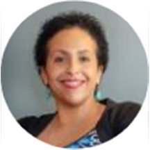 Diana Gonzales-Ricard, LCSW