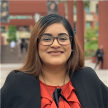 Diana Hernandez, LPCC