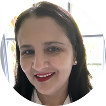 Diana Lankenau, PMHNP