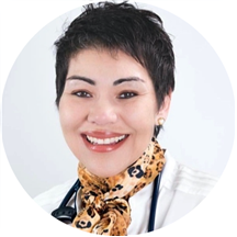 Diana Perez-Nunez, PMHNP