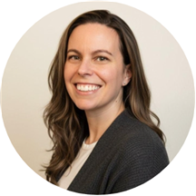 Diana Rodriguez, LMFT