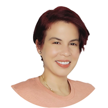 Diana Rodriguez, RD, CDN, MS