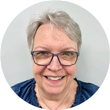 Diana Schryver, LICSW