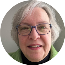 Diana Schryver, LICSW