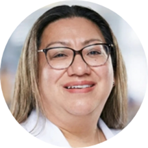 Diana Solis, APRN, RN