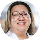 Diana Solis, APRN, RN