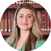 Diana Varughese, LPC