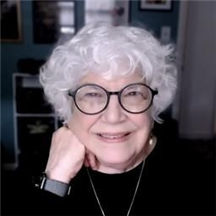 Diane Giancaspro, LCSW