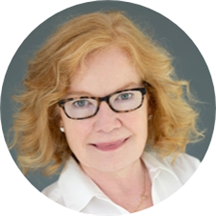 Diane Greenhill, LCSW