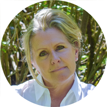 Diane Morrison, LMHCA