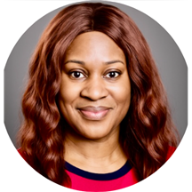 Diane Nwamoh, NP, PMHNP-BC