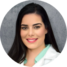 Dianelis Ojeda-Rodriguez, APRN, MSN
