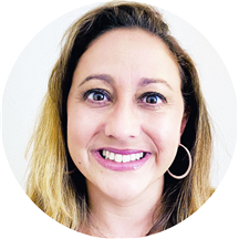 Dianette Oliva, LMHC