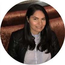 Dianitza Medina, LCSW