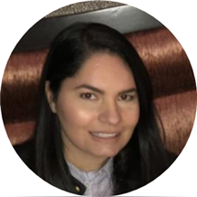 Dianitza Medina, LCSW