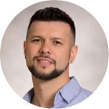 Diego Giraldo, APN, PMHNP