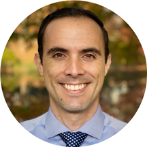 Diego Martinez Nadramia, PA-C