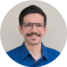 Diego Roman, MS, LMFT