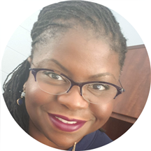 Diehdre Gregory-Holberg, LPC