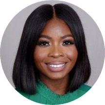 Diepriye Douglas, LCSW