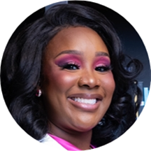 Diera Parhamcarruthers, LPC