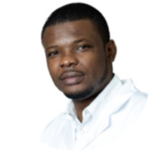 Dieudonne Metombe, NP