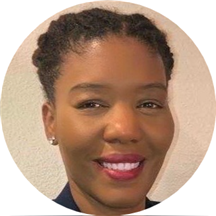 Dieunette Joseph-Omwanghe, PMHNP