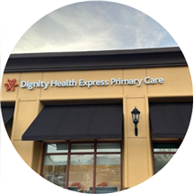 Dignity Health Express Primary Care - Roseville