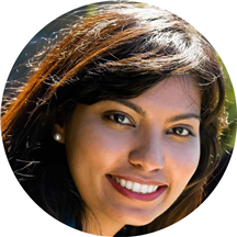 Dilhari Gunathilaka, DCN, MS, RDN