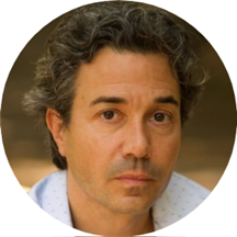 Dimitri Gatsiounis, LMFT