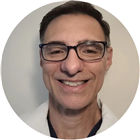 Dimitri Ghecas, PA-C