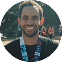 Dimitri Quaglierini, LMFT