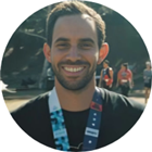 Dimitri Quaglierini, LMFT