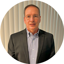 Dimitrios Kalogiannis, LCSW