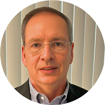 Dimitrios Kalogiannis, LCSW