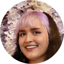 Dina Bdaiwi, APCC, MS