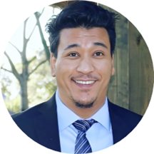 Dinesh Shrestha, LPC