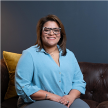 Dinnette Medina, LPC