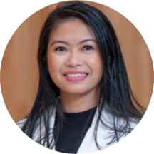 Dioanne Adsuara, APRN