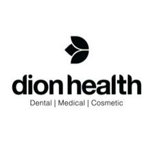 Dion Health Palo Alto