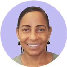 Dionne DaddSamuels, NP