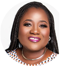 Dionne Reid-Hayles, LCSW