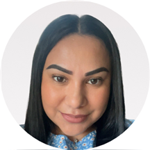 Dioscelina Gonzalez, LCSW