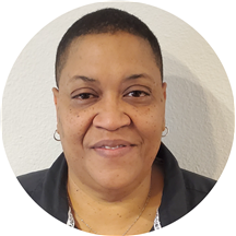 Dishawn Adams, LCDC, LPC