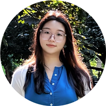Dishen Zhang, MA