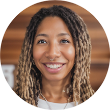 Dishina Singer, APRN