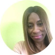 Dithra Cotton Lewis, NP